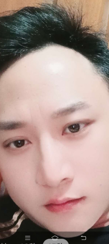 余生都是你自己的第二张照片--株洲认干亲服务网