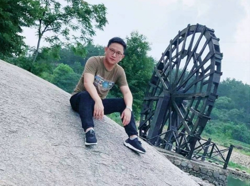 余生都是你自己的第三张照片--株洲认干亲服务网